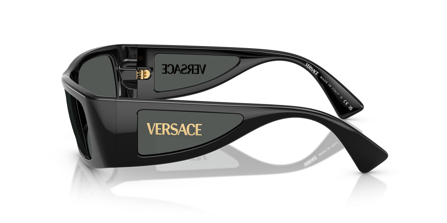 Versace VE4482  GB1/87 57