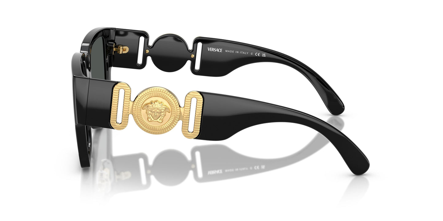 Versace VE4483D  GB1/87 57