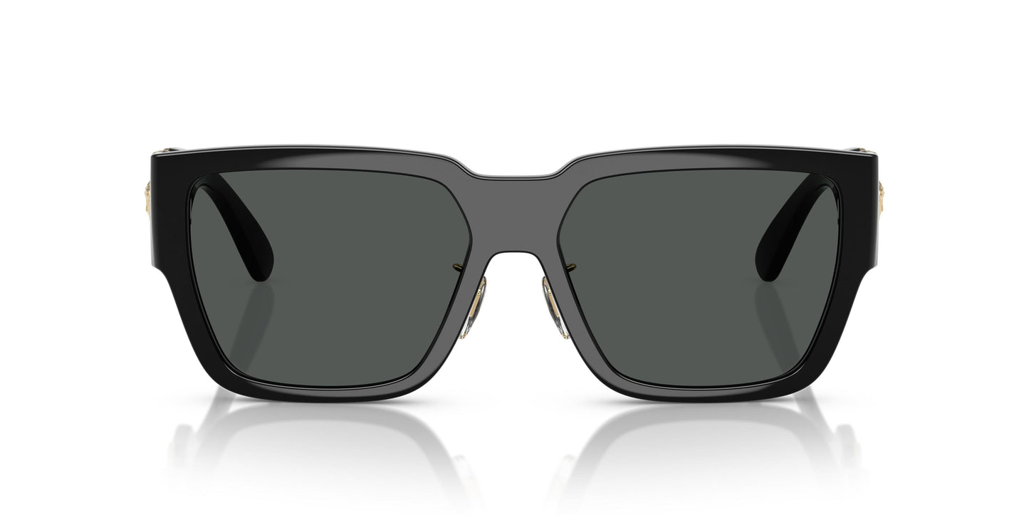 Versace VE4483D  GB1/87 57