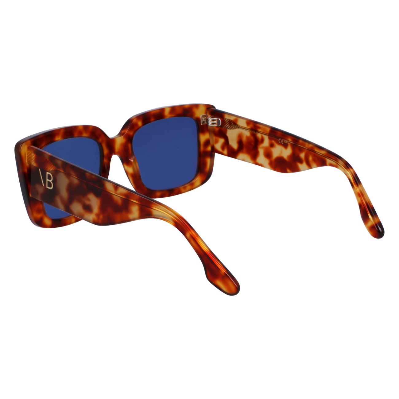 Victoria Beckham VB653S 222 52