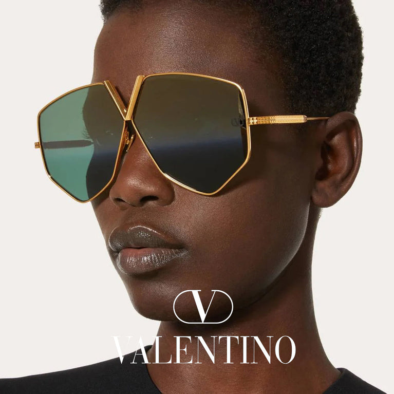 Valentino V HEXAGON VLS 115B 64