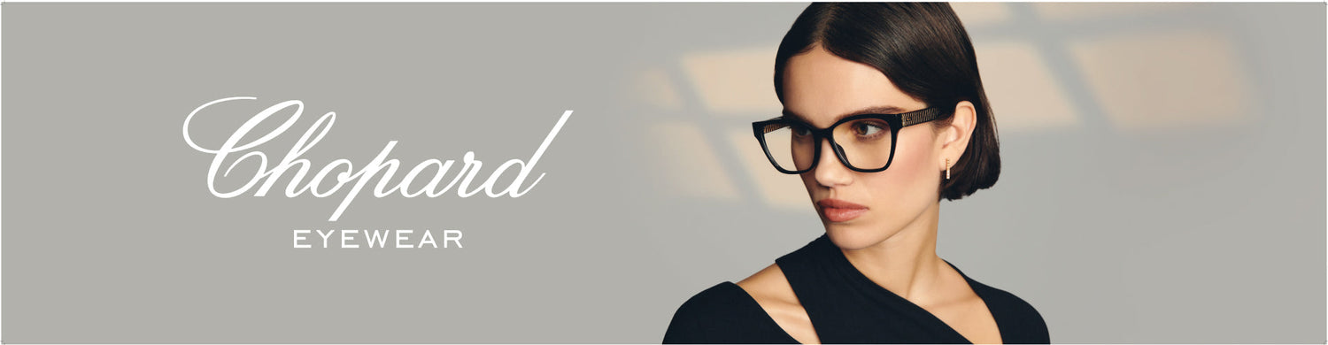 GAFAS GRADUADAS/CHOPARD