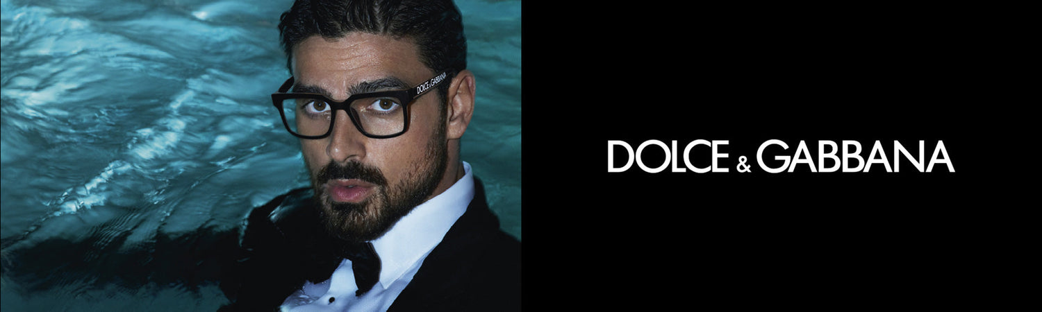 GAFAS GRADUADAS/DOLCE & GABBANA