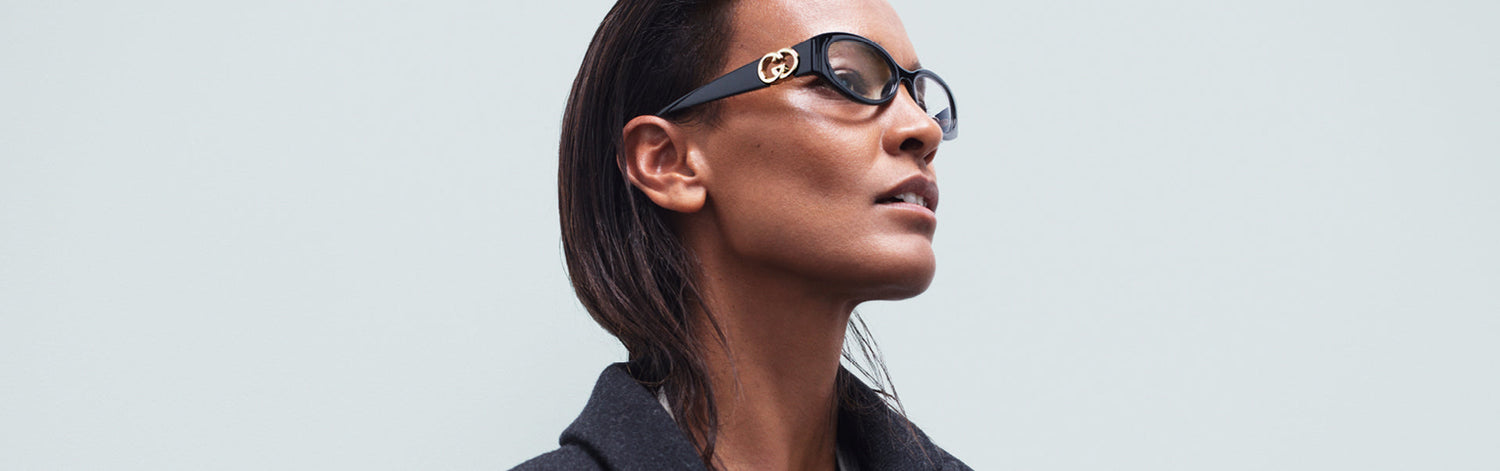 GAFAS GRADUADAS/GUCCI
