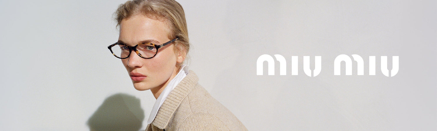 GAFAS GRADUADAS/MIU MIU