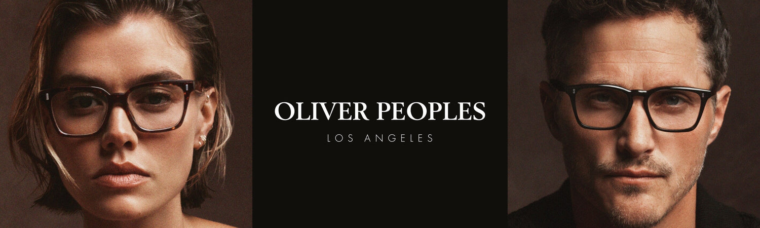 GAFAS GRADUADAS/OLIVER PEOPLES