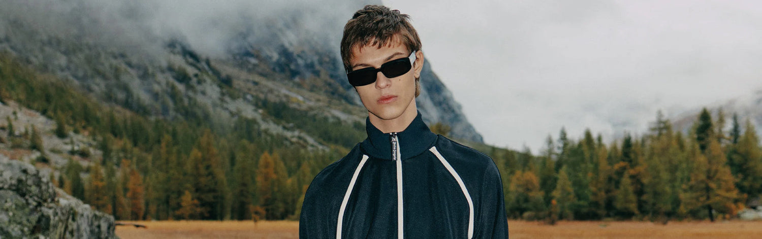 GAFAS DE SOL/PALM ANGELS
