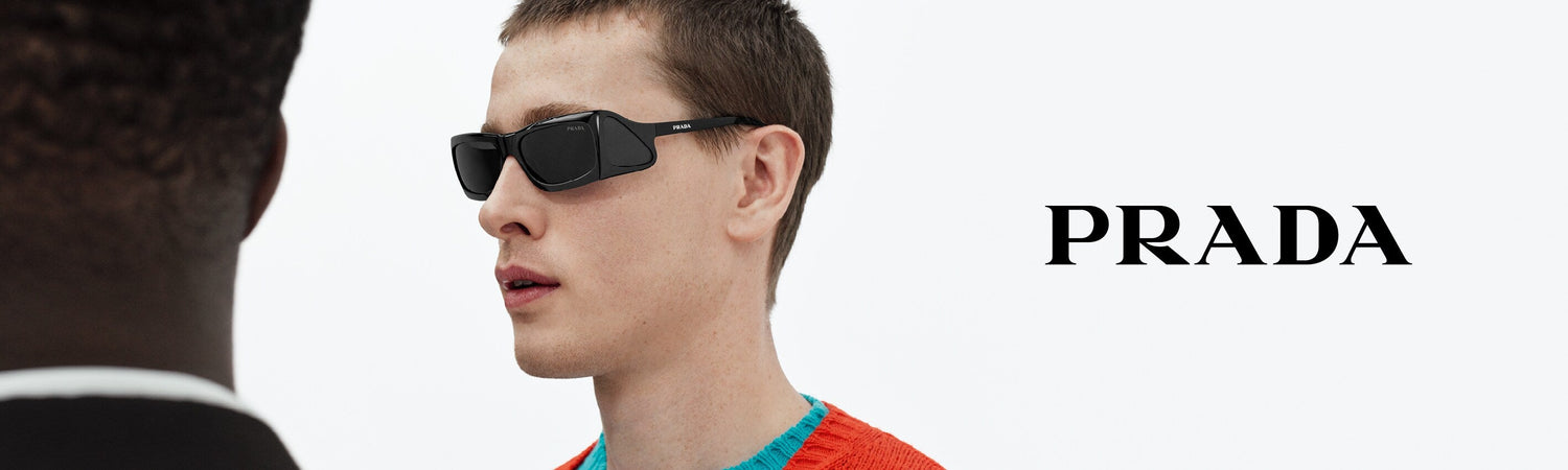 GAFAS DE SOL/PRADA