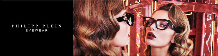 GAFAS GRADUADAS/PHILIPP PLEIN