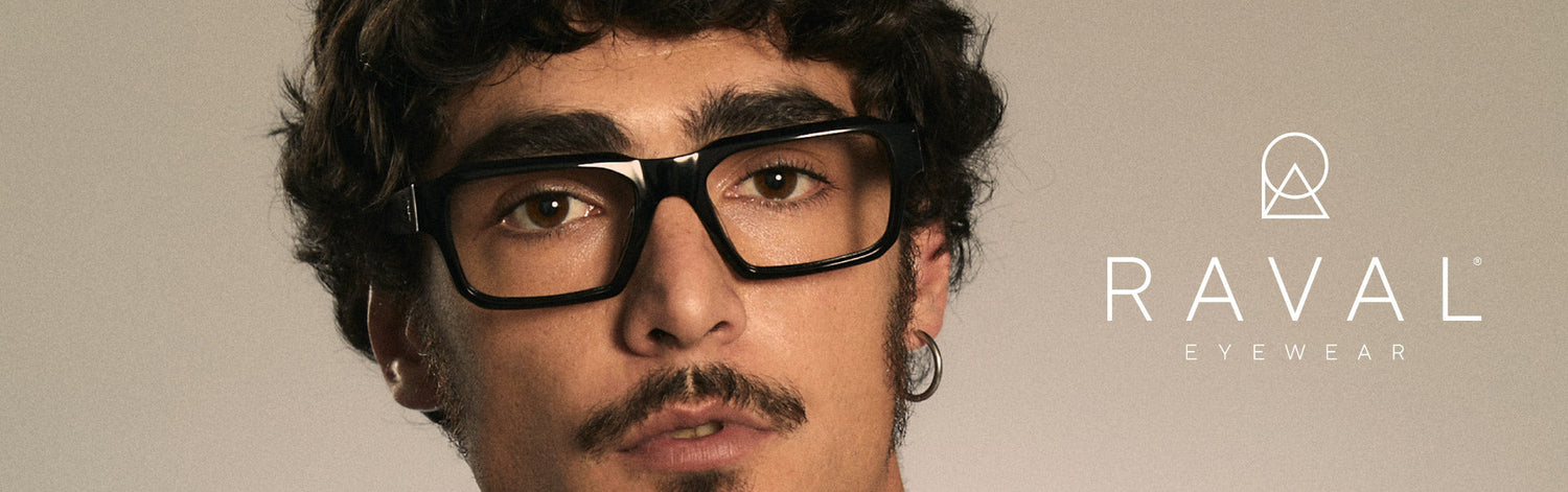 GAFAS GRADUADAS/RAVAL