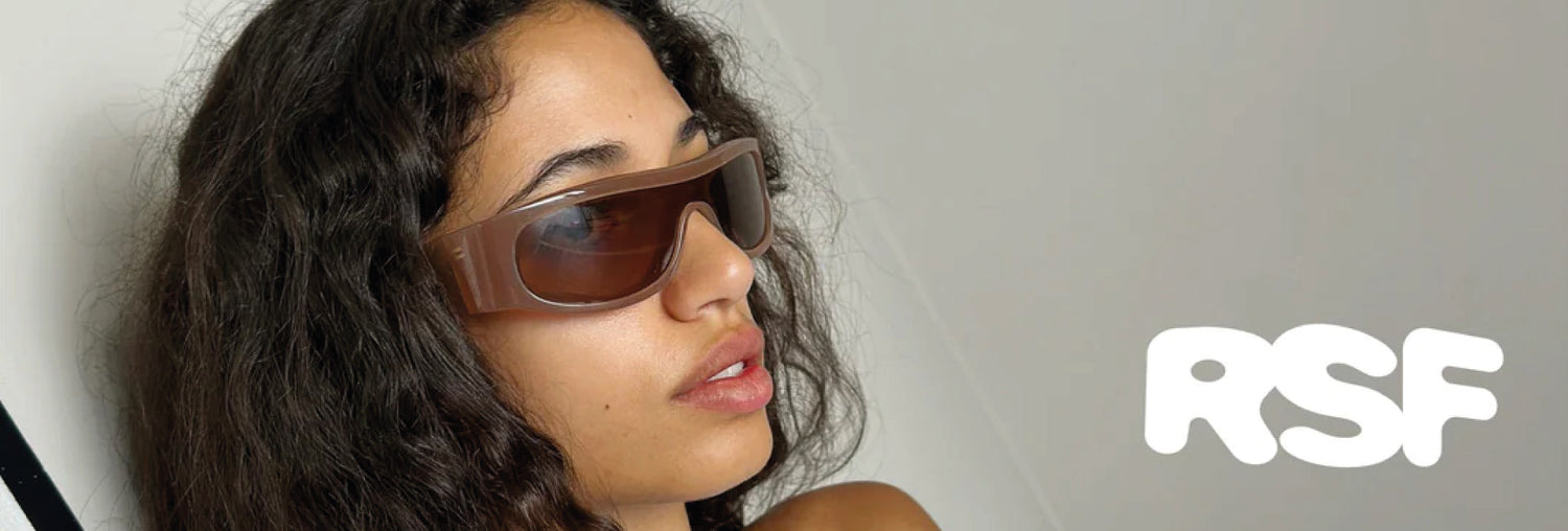 GAFAS DE SOL/RETROSUPERFUTURE
