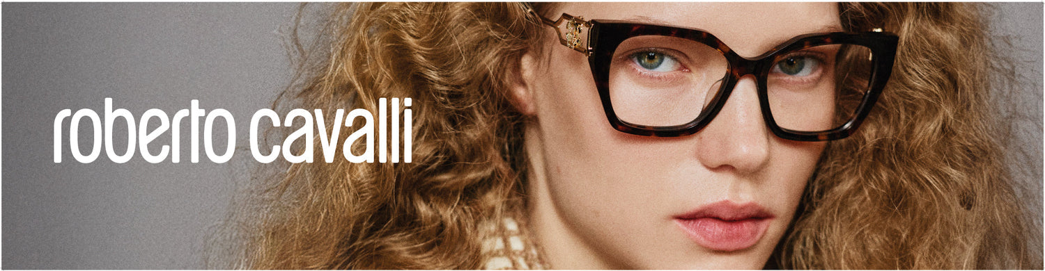 GAFAS GRADUADAS/ROBERTO CAVALLI