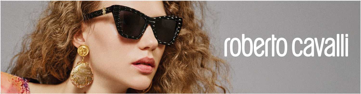 GAFAS DE SOL/ROBERTO CAVALLI