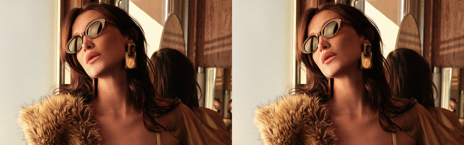 GAFAS DE SOL/SAINT LAURENT