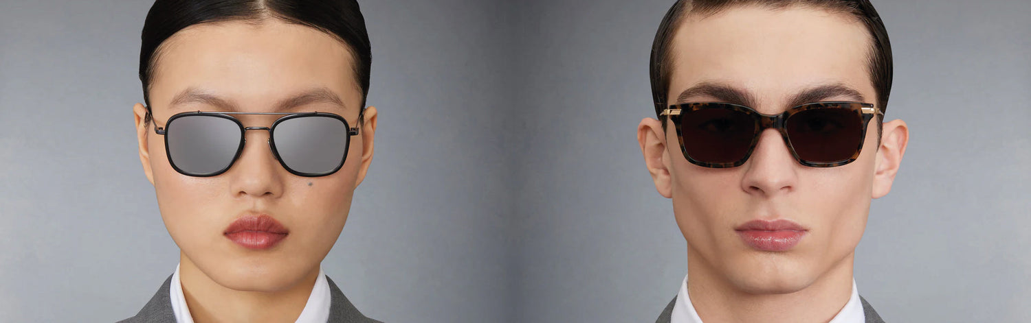 GAFAS DE SOL/THOM BROWNE