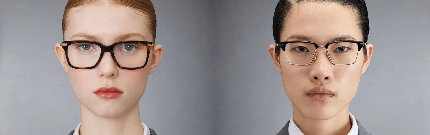 GAFAS GRADUADAS/THOM BROWNE