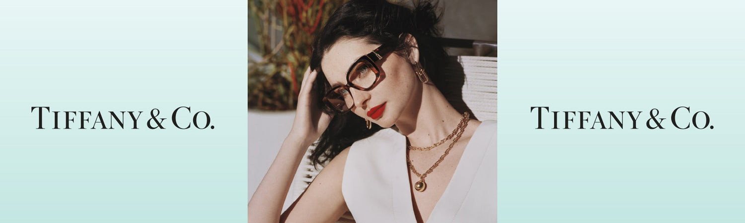 GAFAS GRADUADAS/TIFFANY