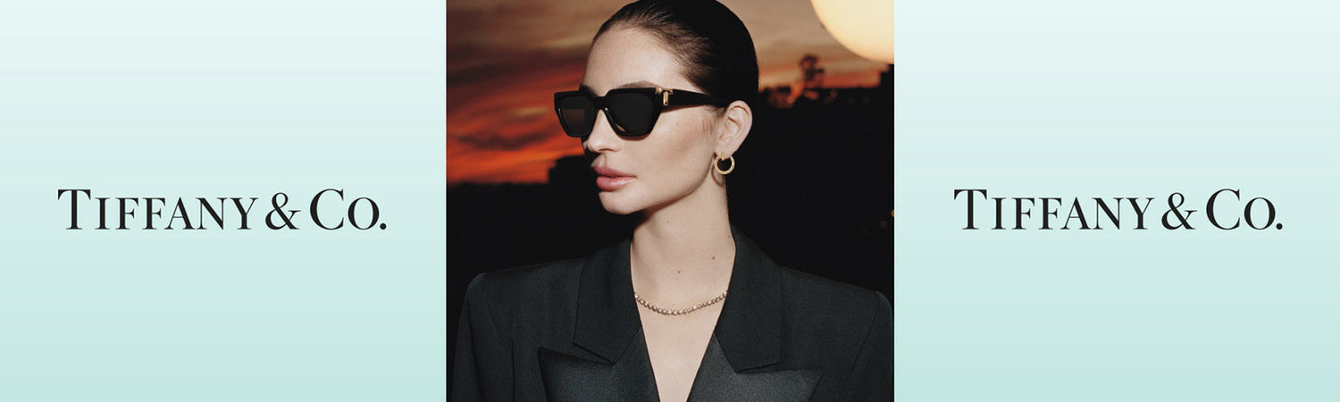 GAFAS DE SOL/TIFFANY