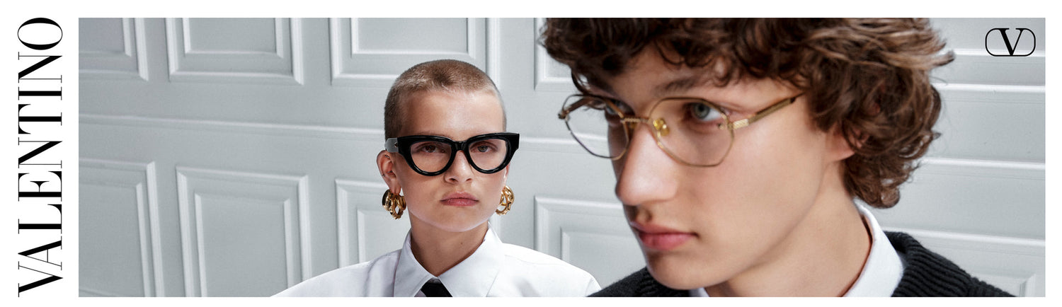 GAFAS GRADUADAS/VALENTINO