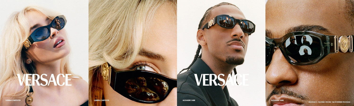 GAFAS DE SOL/VERSACE