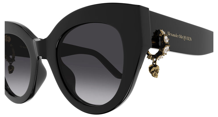 Alexander McQueen AM0417S 001 50