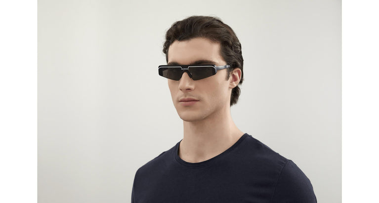 Balenciaga BB0003S 001 99