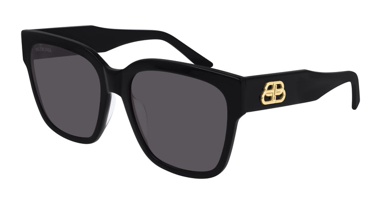 Balenciaga BB0056S 001 55