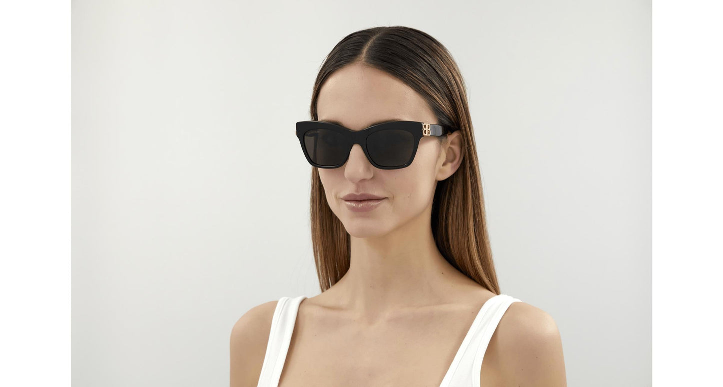 Balenciaga BB0132S 001 53