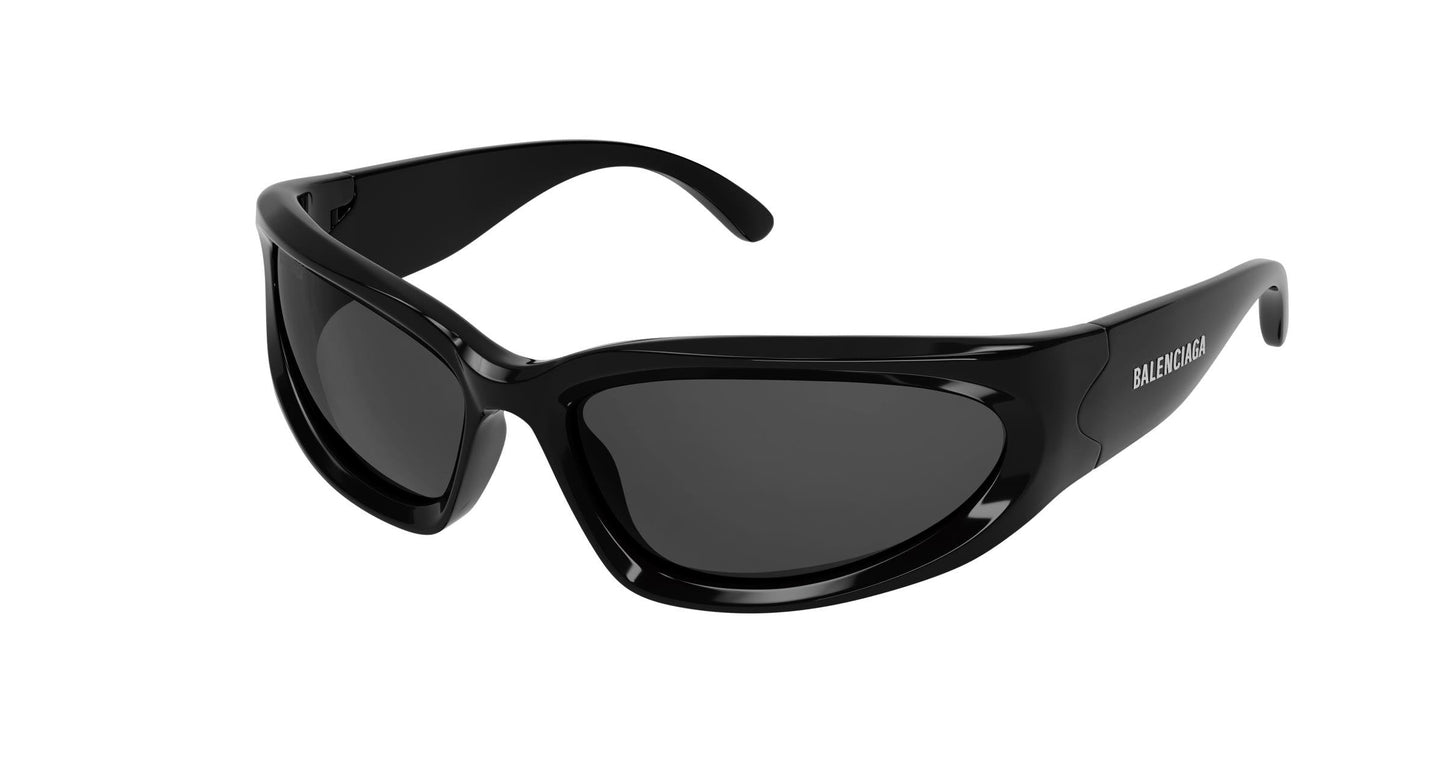 Balenciaga BB0157S 001 65