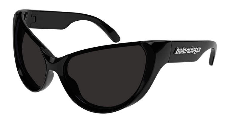 Balenciaga BB0201S 001 65