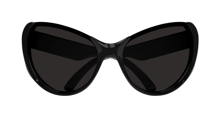 Balenciaga BB0201S 001 65