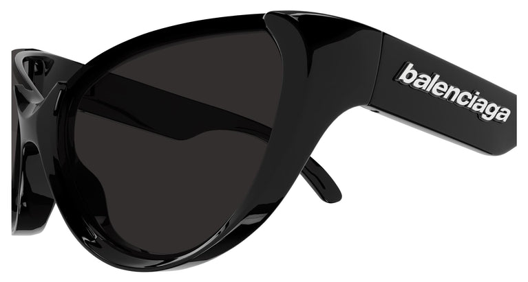 Balenciaga BB0201S 001 65