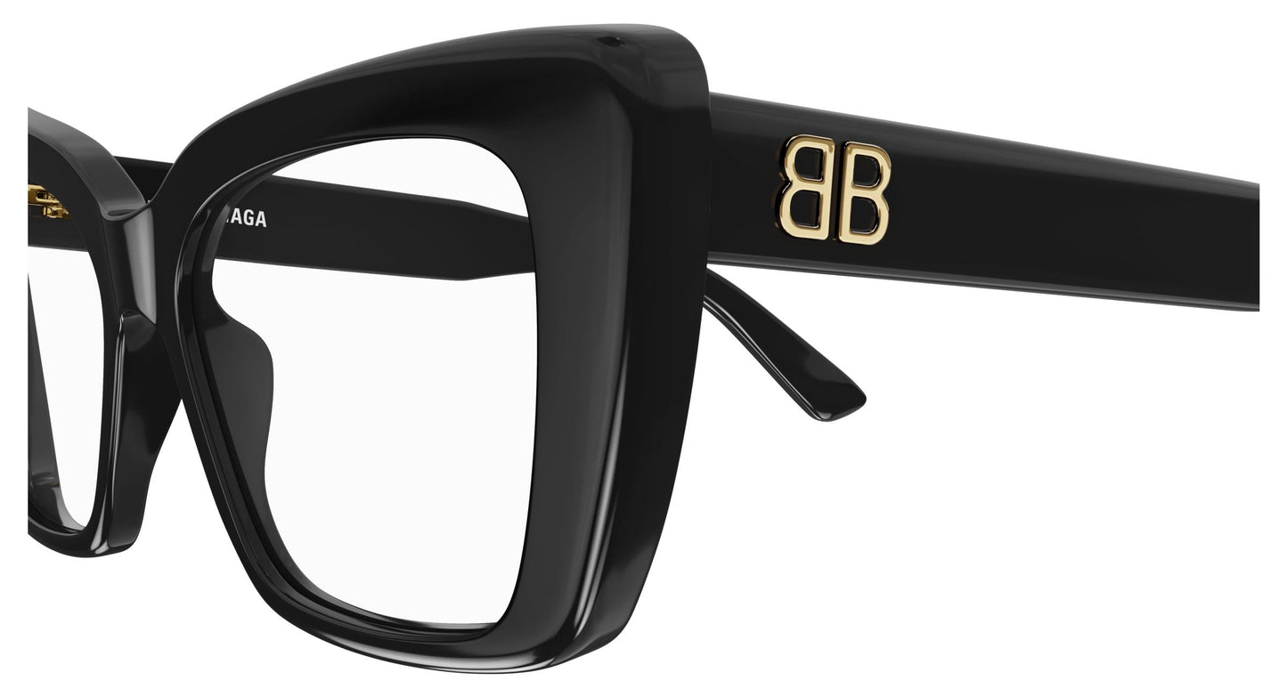 Balenciaga BB0297O 001 52