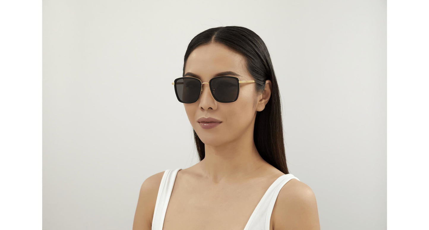 Bottega Veneta BV1008SK 001 55