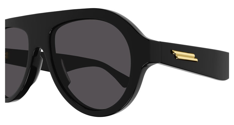 Bottega Veneta BV1214S 001 55