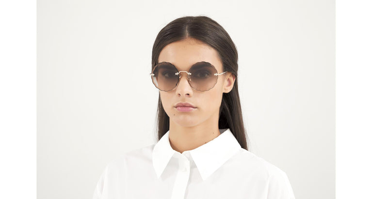 Chloé CH0047S 001 60