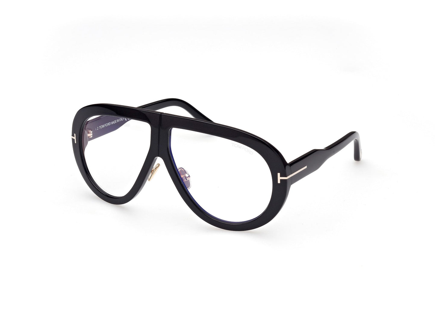 Tom Ford FT0836 Troy 1 61 mm