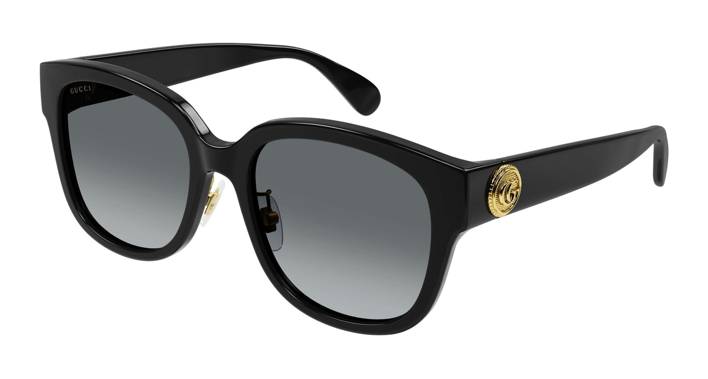 Gucci GG1409SK 001 55