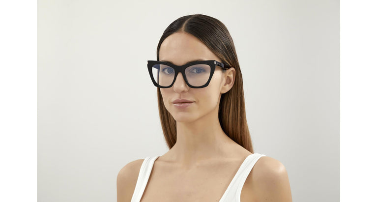 Saint Laurent SL 214 KATE OPT 001 55