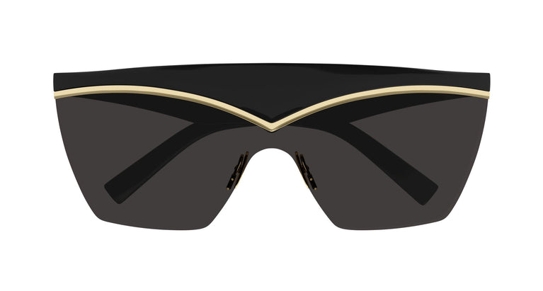 Saint Laurent SL 614 MASK 001 99