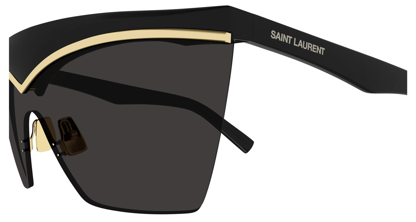 Saint Laurent SL 614 MASK 001 99