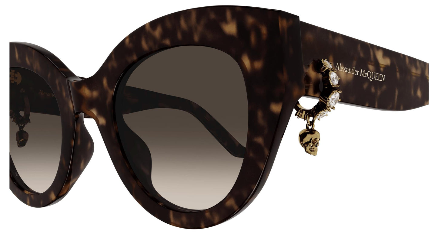 Alexander McQueen AM0417S 002 50