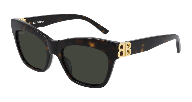 Balenciaga BB0132S 002 53