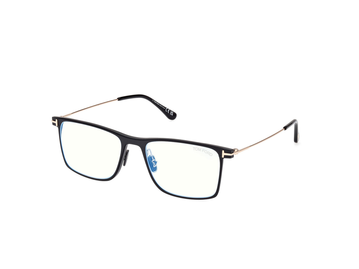 Tom Ford FT5865-B 002 55