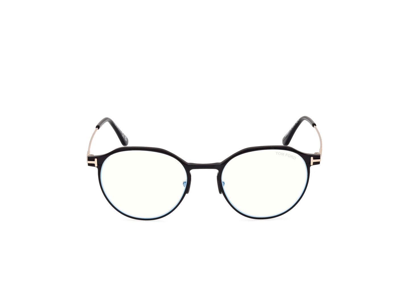 Tom Ford FT5866-B 002 52