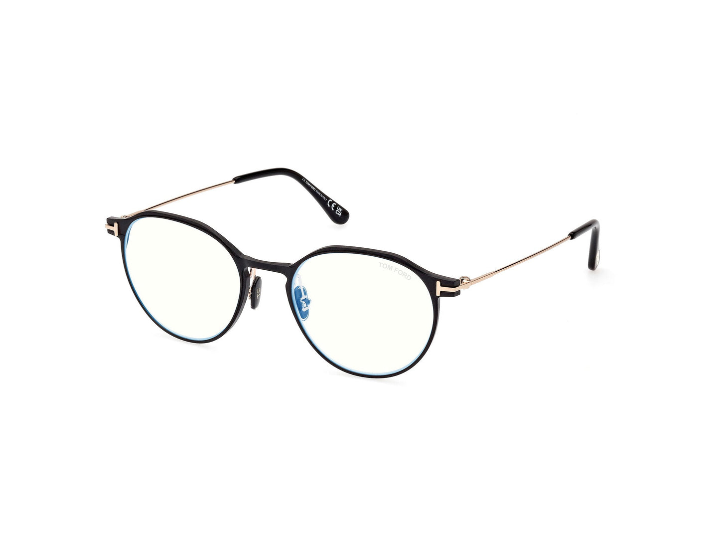 Tom Ford FT5866-B 002 52