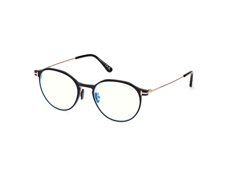 Tom Ford FT5866-B 002 52
