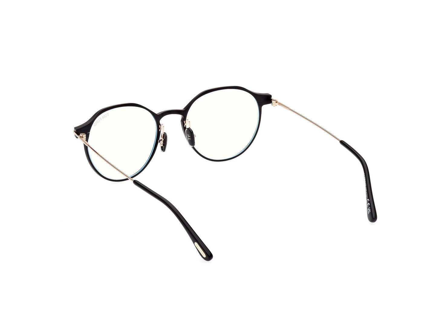 Tom Ford FT5866-B 002 52