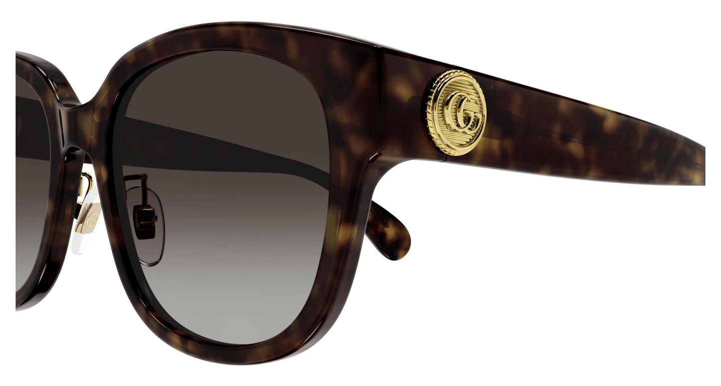 Gucci GG1409SK 002 55
