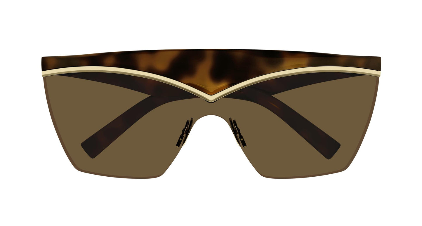 Saint Laurent SL 614 MASK 002 99